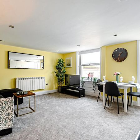 Brighton Lanes Cosy One Bedroom Apartment Екстер'єр фото