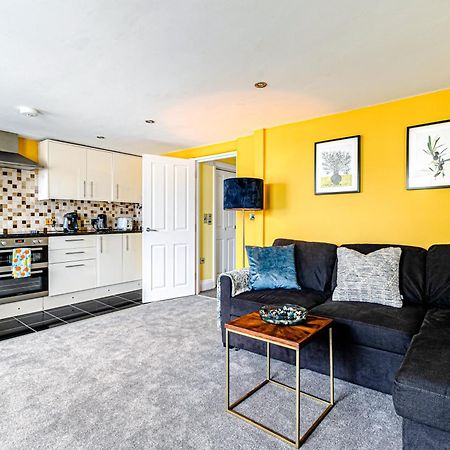Brighton Lanes Cosy One Bedroom Apartment Екстер'єр фото