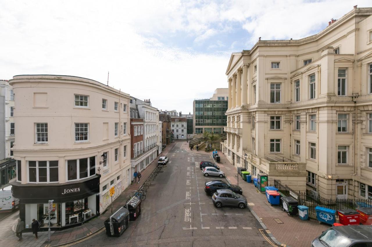 Brighton Lanes Cosy One Bedroom Apartment Екстер'єр фото