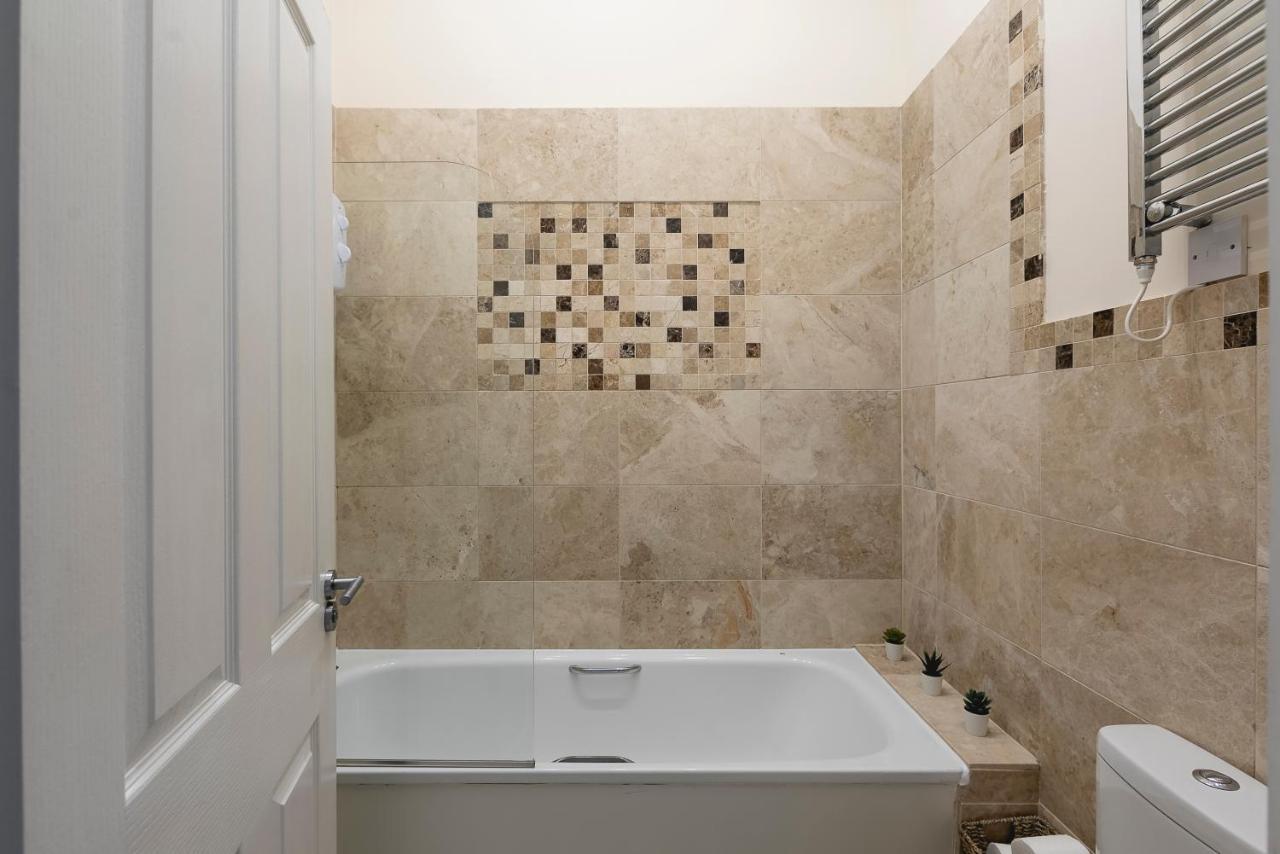 Brighton Lanes Cosy One Bedroom Apartment Екстер'єр фото