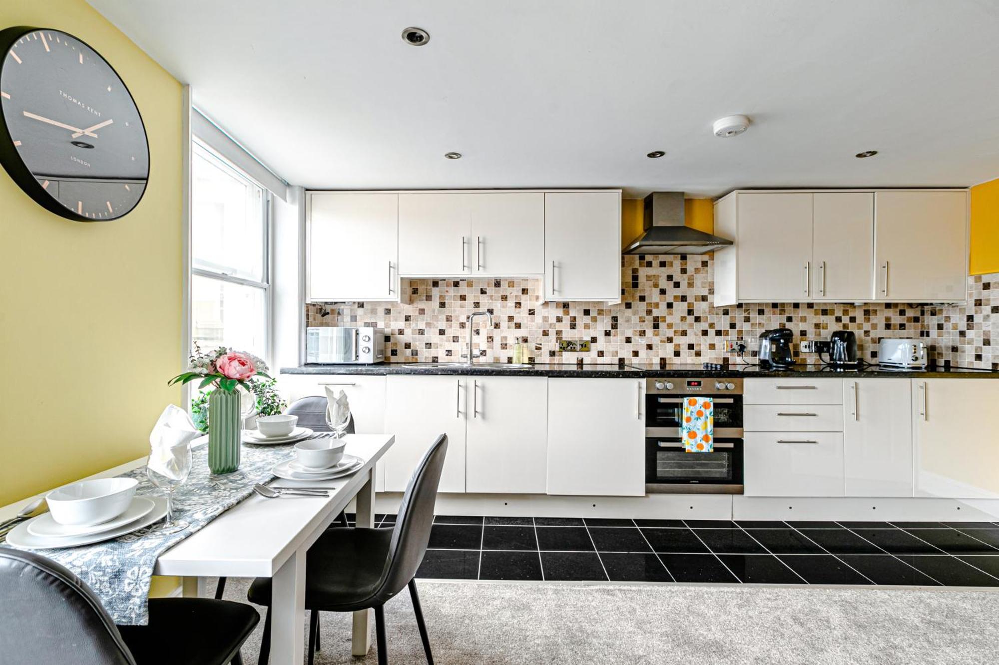 Brighton Lanes Cosy One Bedroom Apartment Екстер'єр фото