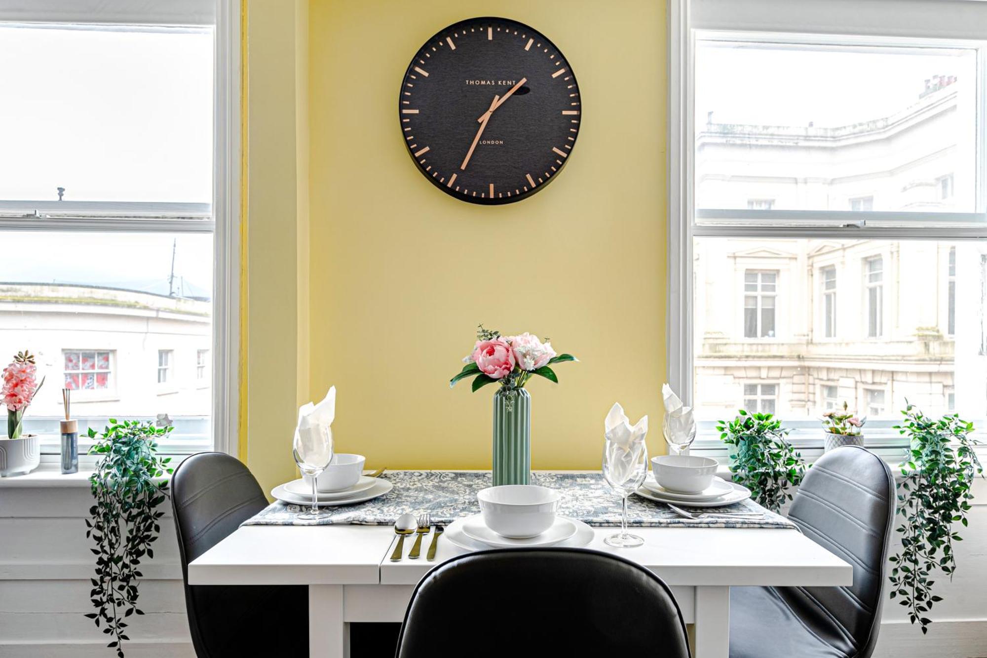 Brighton Lanes Cosy One Bedroom Apartment Екстер'єр фото
