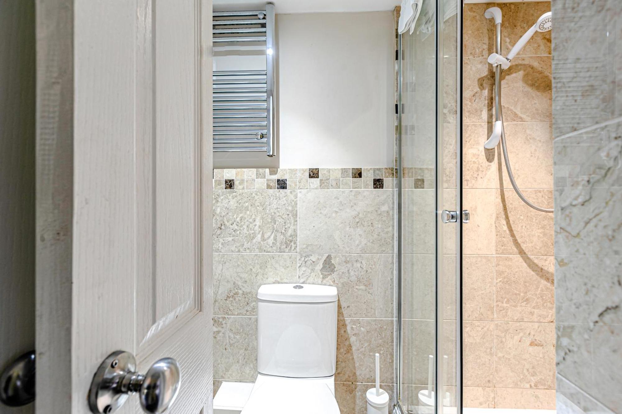 Brighton Lanes Cosy One Bedroom Apartment Екстер'єр фото
