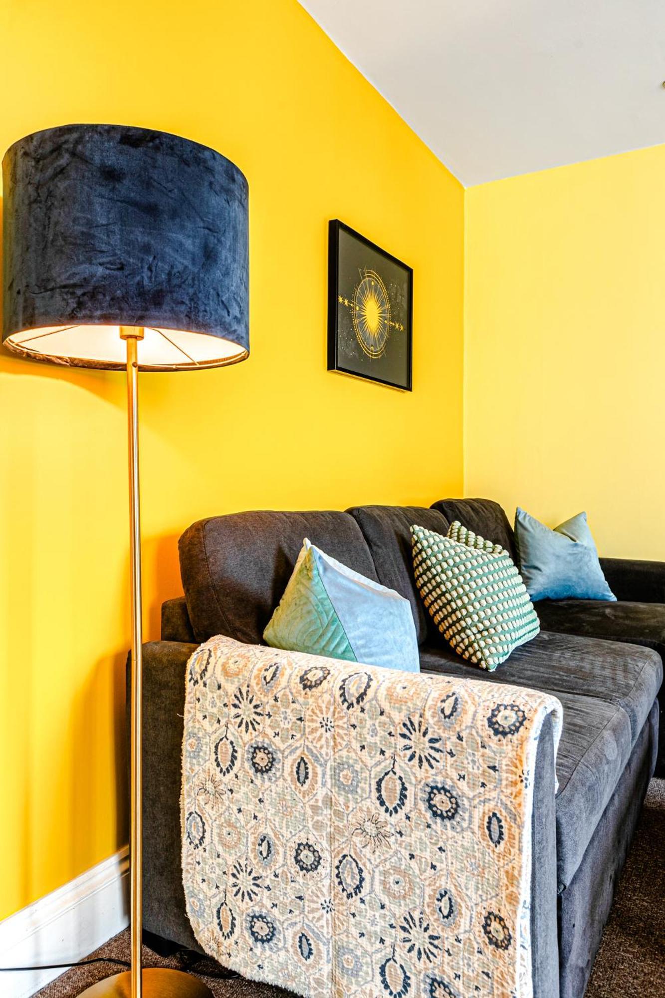 Brighton Lanes Cosy One Bedroom Apartment Екстер'єр фото