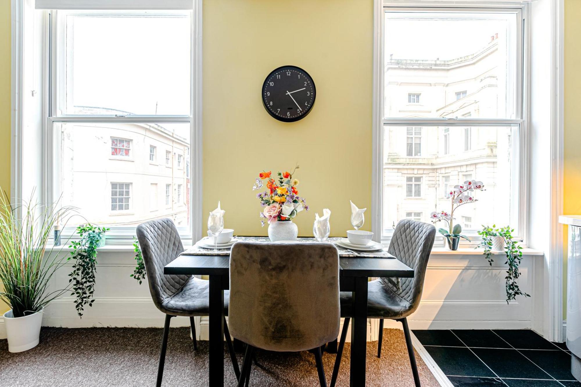 Brighton Lanes Cosy One Bedroom Apartment Екстер'єр фото