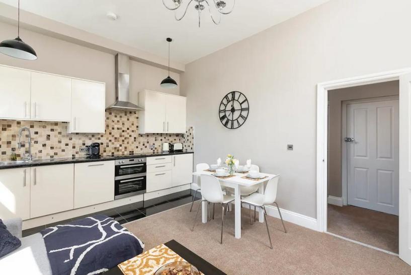 Brighton Lanes Cosy One Bedroom Apartment Екстер'єр фото