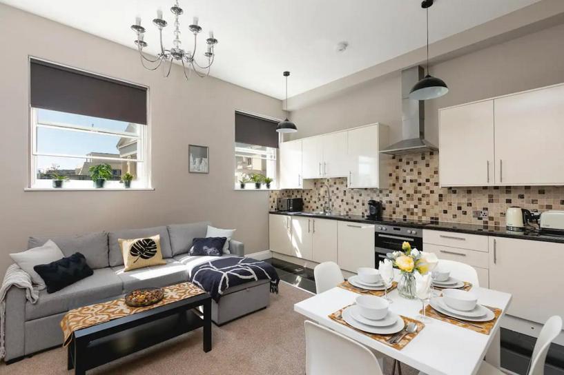 Brighton Lanes Cosy One Bedroom Apartment Екстер'єр фото