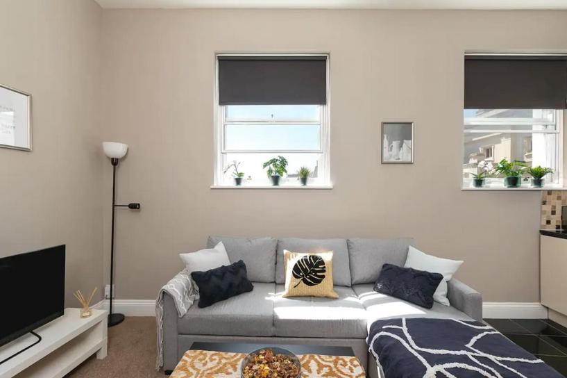 Brighton Lanes Cosy One Bedroom Apartment Екстер'єр фото